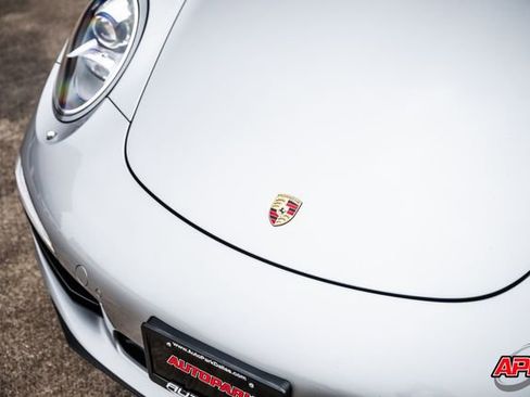 Used 2012 Porsche 911 Carrera S RWD image 24
