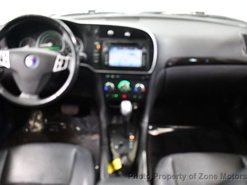 Used 2009 Saab 9-3 Aero image 22