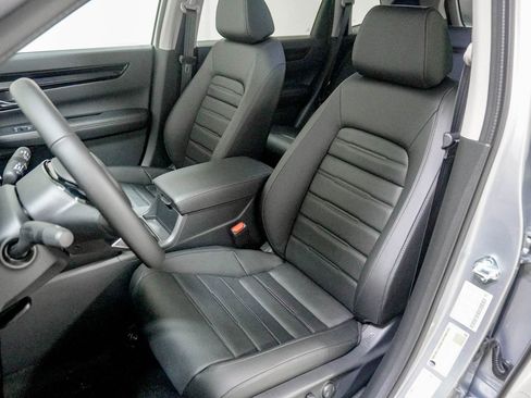 New 2026 Honda CR-V EX-L image 18
