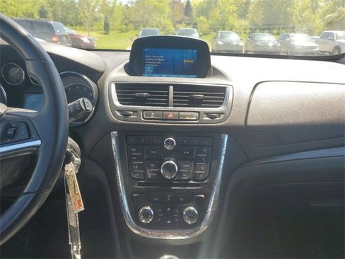 Used 2015 Buick Encore Convenience image 30