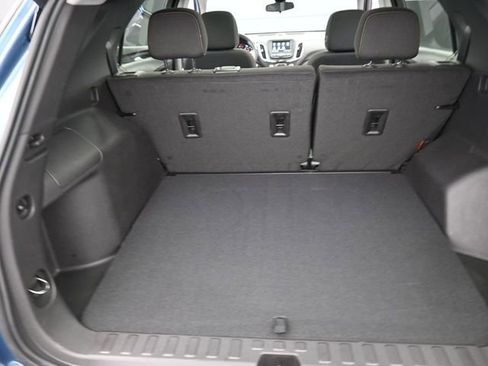 Used 2024 Chevrolet Equinox LT w/ LPO, Floor Liner Package image 26