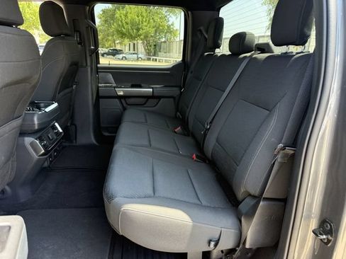 Used 2023 Ford F150 XLT w/ Equipment Group 302A High AWD/4WD image 29