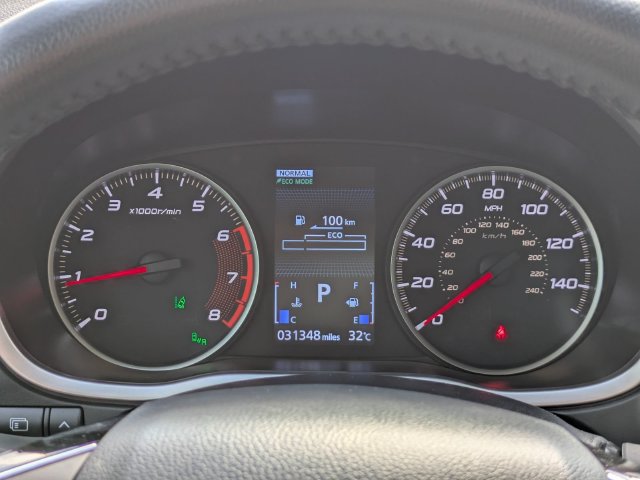 Used 2025 Mitsubishi Eclipse Cross SE AWD/4WD image 31