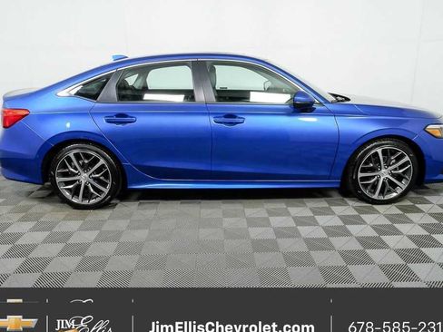 Used 2024 Honda Civic Touring image 28