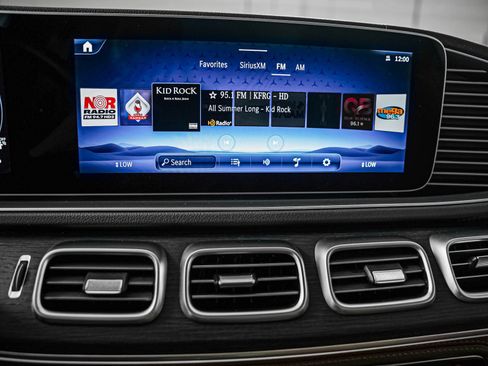 Certified 2024 Mercedes-Benz GLE 350 4MATIC image 16