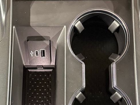 New 2026 Lincoln Nautilus Premier w/ Jet Appearance Package image 94