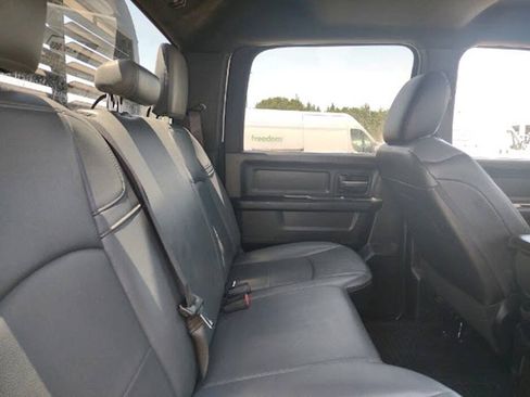 Used 2022 RAM 5500 Tradesman w/ Max Tow Package AWD/4WD image 18