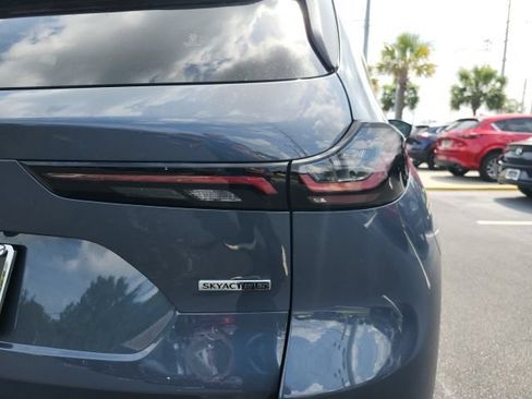 New 2026 MAZDA CX-5 Preferred AWD/4WD image 25