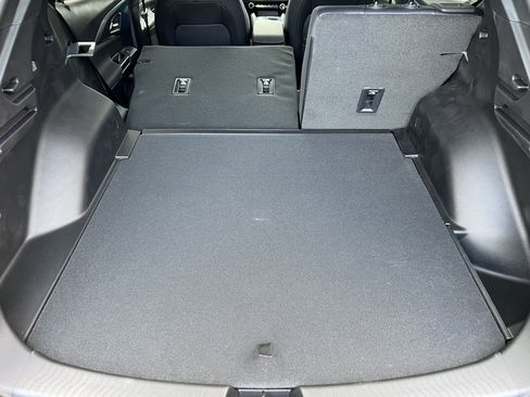 New 2026 Chevrolet Equinox EV LT image 19