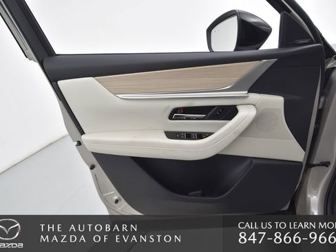 New 2026 MAZDA CX-90 3.3 Turbo S w/ Premium Package AWD/4WD image 33