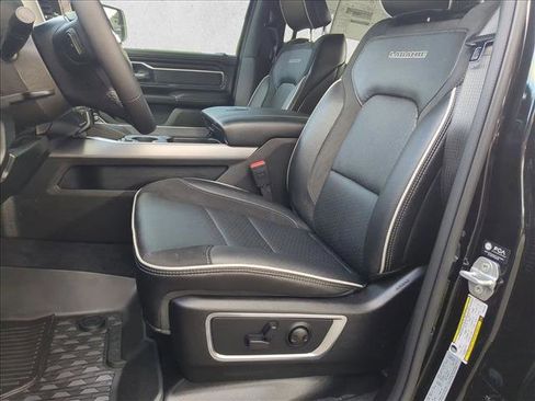 New 2026 RAM 1500 Laramie image 4