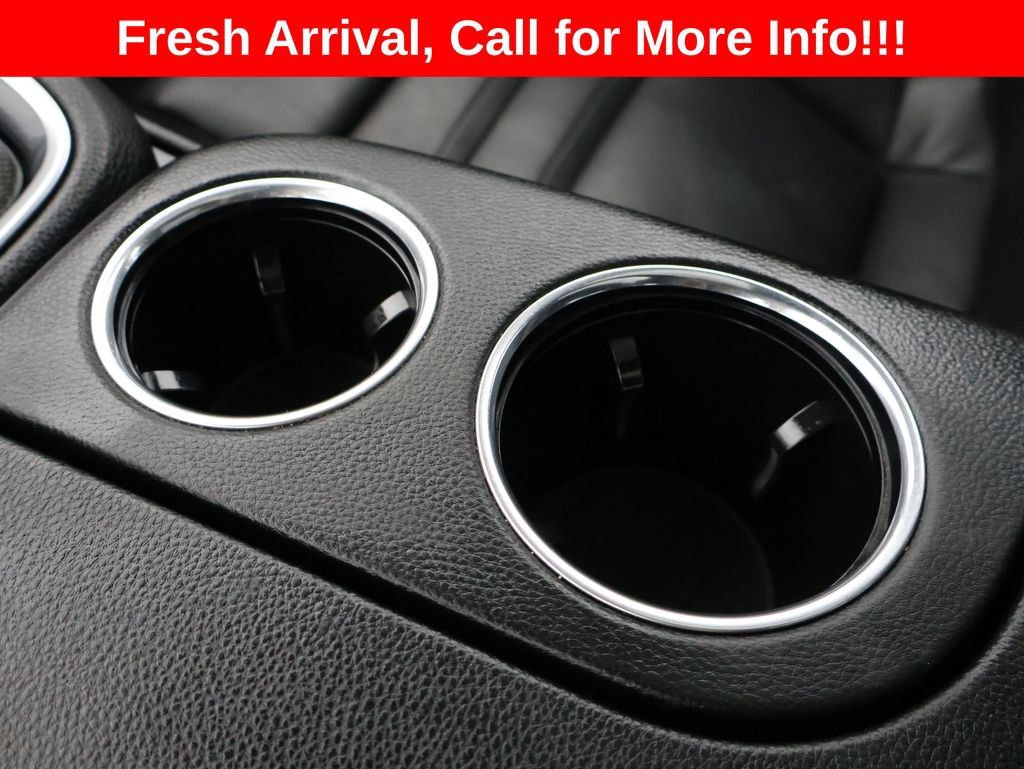 Used 2018 Porsche Panamera 4S AWD/4WD image 52