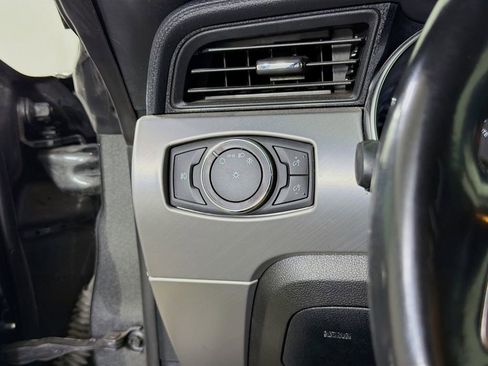 Used 2020 Ford Mustang Premium w/ Pony Package RWD image 12