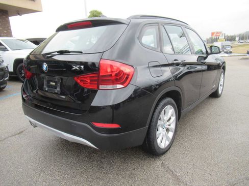 Used 2014 BMW X1 xDrive28i image 7