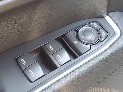 Used 2025 GMC Sierra 1500 Elevation AWD/4WD image 27