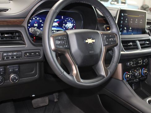 Used 2024 Chevrolet Tahoe High Country image 40