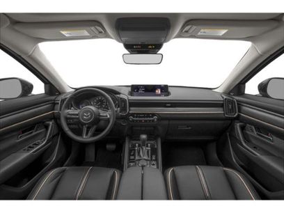 New 2026 MAZDA CX-50 2.5 Hybrid w/ Weather Package