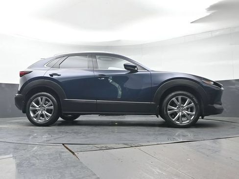 Certified 2024 MAZDA CX-30 AWD 2.5 S w/ Premium Package image 34