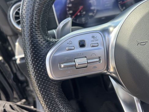 Used 2020 Mercedes-Benz E 53 AMG 4MATIC Cabriolet image 37