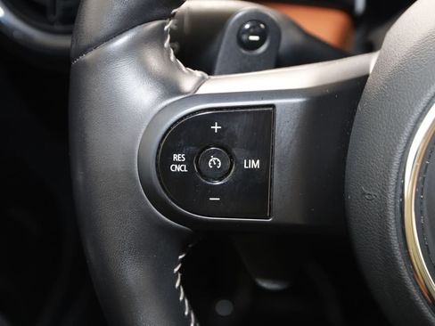 Used 2024 MINI Cooper John Cooper Works FWD image 37