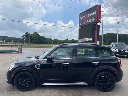 Used 2019 MINI Cooper Countryman S FWD image 8