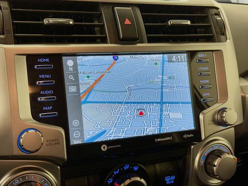 Used 2024 Toyota 4Runner SR5 Premium image 22