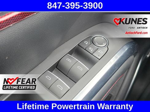 Used 2024 Chevrolet Traverse RS AWD/4WD image 48