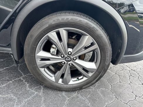 Used 2024 Nissan Murano Platinum image 20