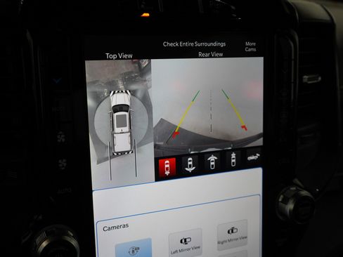 Used 2022 RAM 1500 Limited AWD/4WD image 20