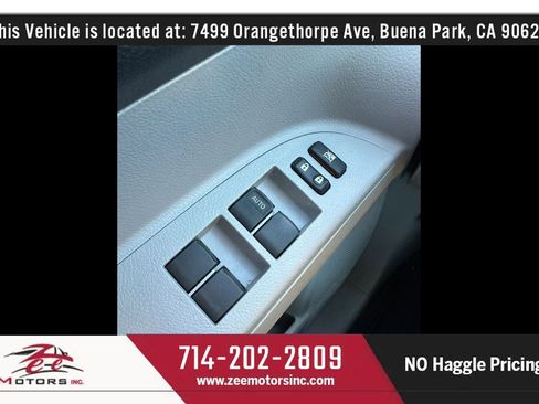 Used 2011 Toyota Highlander 2WD w/ Tech Pkg image 39