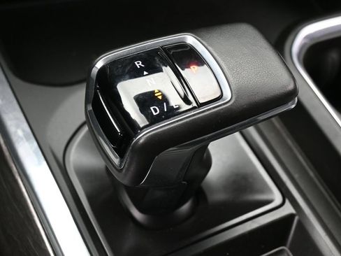 Used 2023 Chevrolet Silverado 1500 LTZ w/ Technology Package RWD image 33
