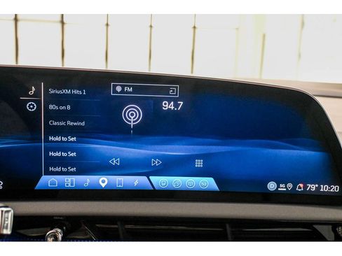 Certified 2025 Cadillac Optiq Sport 1 AWD/4WD image 53