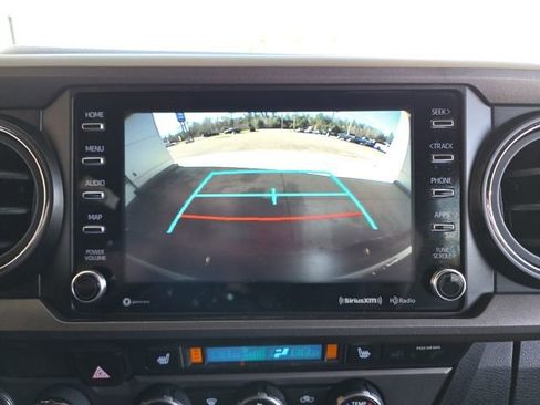 Used 2021 Toyota Tacoma TRD Sport image 54