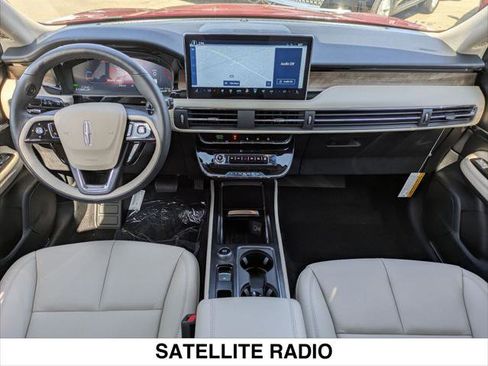 New 2025 Lincoln Corsair Grand Touring w/ Equipment Group 301A image 11