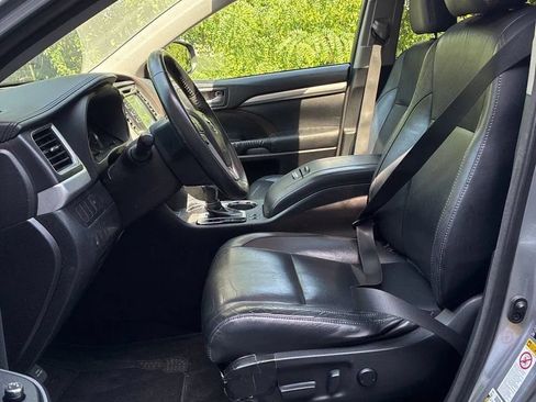 Used 2015 Toyota Highlander XLE AWD/4WD image 22