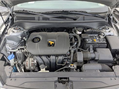 Used 2024 Kia Forte LXS image 36