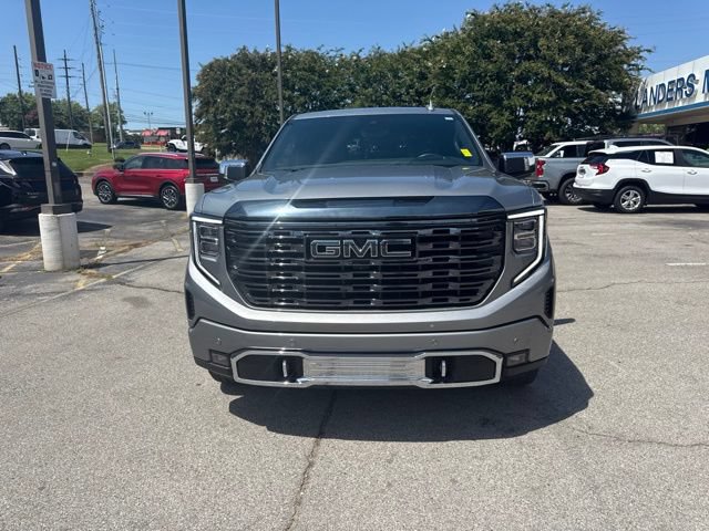 Used 2023 GMC Sierra 1500 Denali Ultimate AWD/4WD image 8