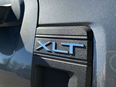 Used 2023 Ford Maverick XLT w/ Equipment Group 300A Standard AWD/4WD image 34