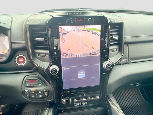 New 2026 RAM 1500 RHO AWD/4WD image 31