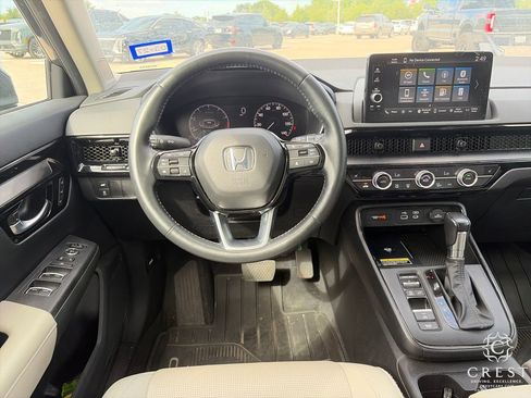 Used 2023 Honda CR-V EX-L image 14
