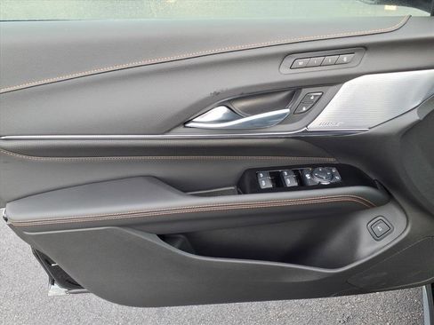 New 2026 Cadillac CT4 Sport image 9