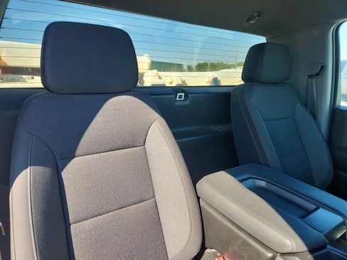 Used 2024 GMC Sierra 1500 Pro w/ Pro Value Package image 10