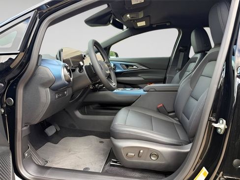 New 2026 Chevrolet Equinox EV LT FWD image 10