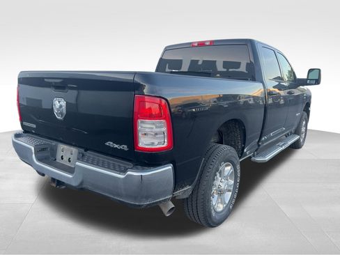 Used 2024 RAM 2500 Big Horn image 5