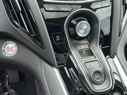 New 2026 Acura RDX SH-AWD w/ Technology Package image 19