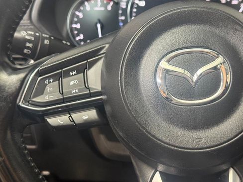Used 2020 MAZDA CX-5 Grand Touring FWD image 29