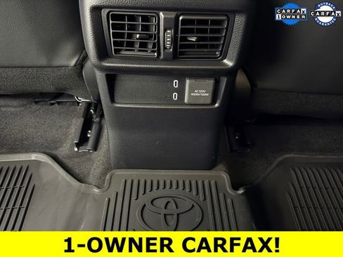 Used 2025 Toyota 4Runner Limited image 32