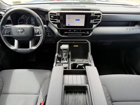 Used 2026 Toyota Tundra SR5 AWD/4WD image 21