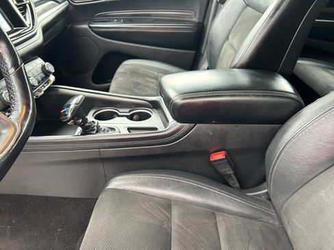 Used 2022 Dodge Durango GT AWD/4WD image 15