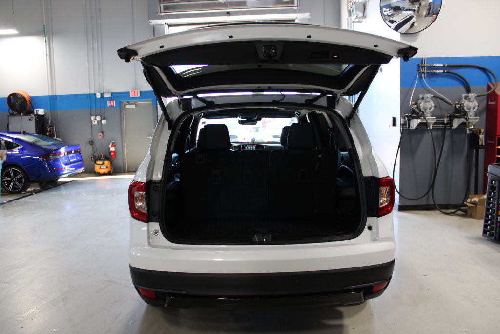 Used 2022 Honda Pilot Special Edition image 26